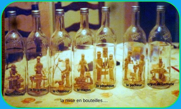 Collection bouteilles 2