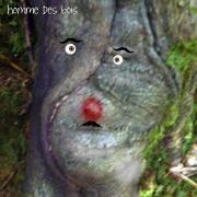 l'homme des bois